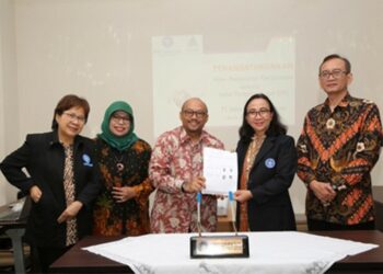 ITB dan Soho kembangkan Minuman Ekstrak Tanaman Kumis Kucing