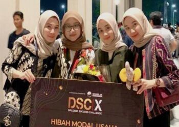 Hear Me, Aplikasi Untuk Permudah Komunikasi Disabilitas Tuna Rungu