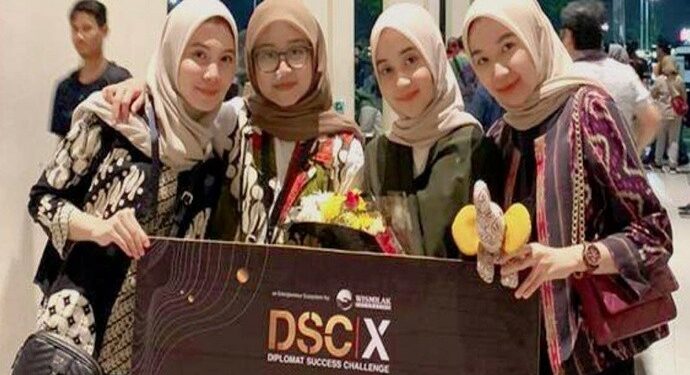 Hear Me, Aplikasi Untuk Permudah Komunikasi Disabilitas Tuna Rungu