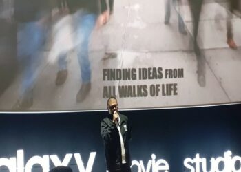 3 Jurus Persiapan Film Tahun Baru Ala Joko Anwar