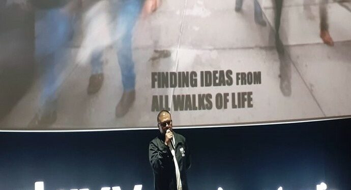 3 Jurus Persiapan Film Tahun Baru Ala Joko Anwar