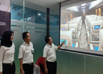 KA Wisata Operasikan Kereta Priority Rute Jakarta-Jogja