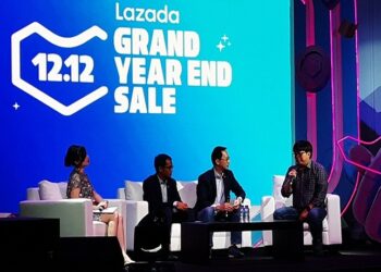 Harbolnas 2019 : Lazada Sedia Reward Hingga Rp 12 Miliar