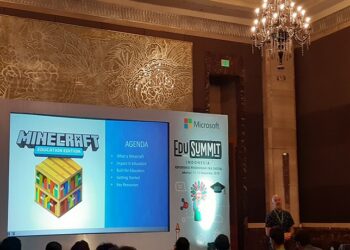 Berdayakan Indonesia Melalui Transformasi Pendidikan