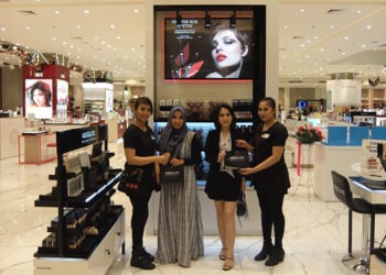 Rayakan Hari Ibu Dengan #CeritakuBersamaIbu