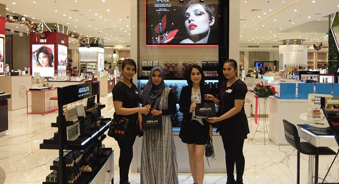 Rayakan Hari Ibu Dengan #CeritakuBersamaIbu