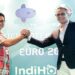 Mola TV dan IndieHome Tayangkan Pertandingan EURO 2020