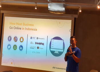 Masa Depan Website Masih Cerah