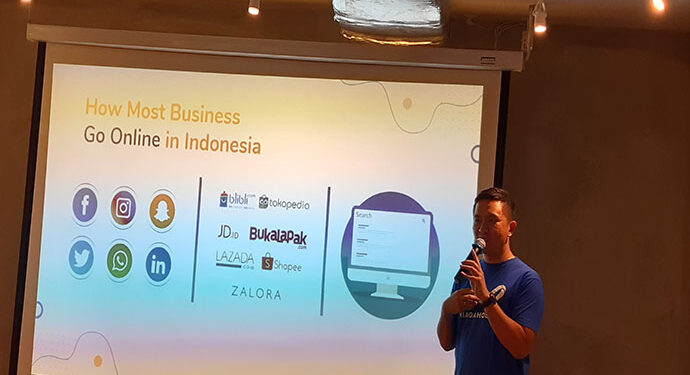 Masa Depan Website Masih Cerah