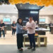 Pikat Milenial, Samsung Experience Store Ubah Tampilan