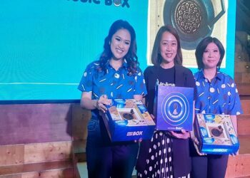 Mondelez Gandeng Blibli.com Untuk Gaet Pasar Milenial