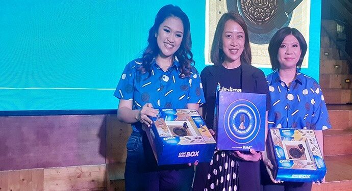 Mondelez Gandeng Blibli.com Untuk Gaet Pasar Milenial