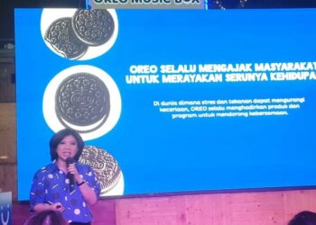 OREO Gelar Kompetisi Untuk Pelaku UKM Kuliner