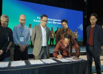 Optimalkan e-Marketplace Pemprov Jabar Gandeng Mbizmarket