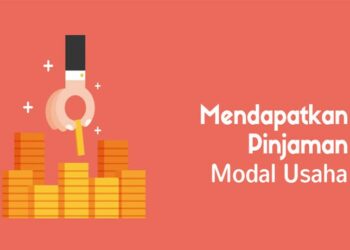 Memilih Metode Pinjaman Modal Usaha