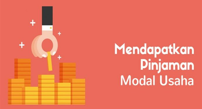 Memilih Metode Pinjaman Modal Usaha
