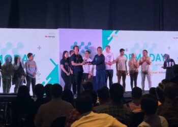 Populix Dapat Kucuran Investasi Rp 14 Miliar