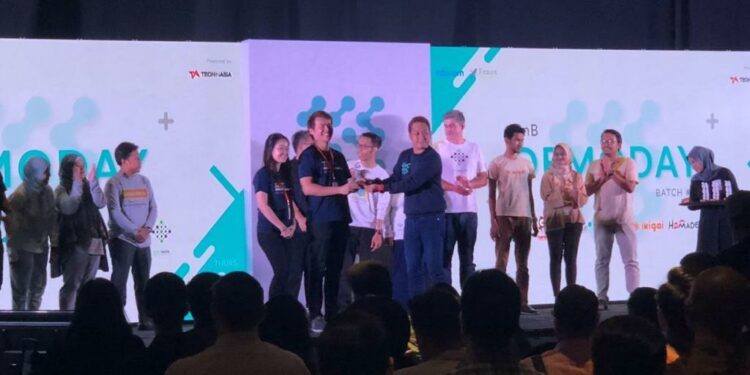Populix Dapat Kucuran Investasi Rp 14 Miliar