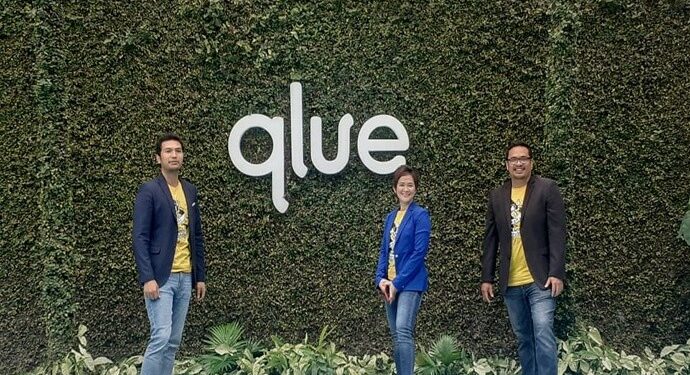 Qlue Agresif Ekspansi, Total Klien naik 89% Selama 2019