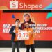 Shopee Angkat Didi Kempot Sebagai Brand Ambassador