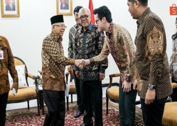 Shopee Buka Peluang  dan Kemudahan Bagi Para Pelaku UMKM