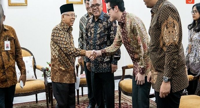 Shopee Buka Peluang  dan Kemudahan Bagi Para Pelaku UMKM