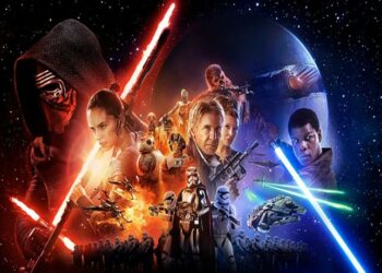 Bahaya Nonton Gratis Star Wars di Internet