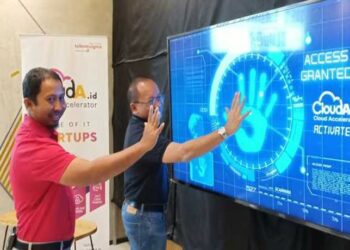Telkomsigma Fokus Bangun Fondasi Teknologi Bagi Startup