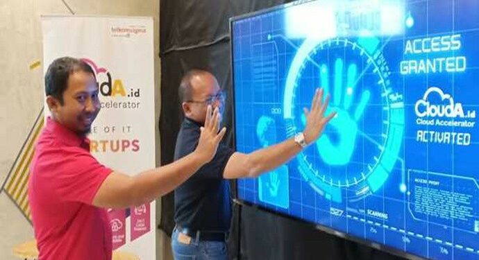 Telkomsigma Fokus Bangun Fondasi Teknologi Bagi Startup