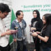 Tokopedia Rangkul Difabel Di Jajaran Nakama