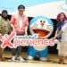 Hadapi Liburan Akhir Tahun Traveloka Gandeng Doraemon