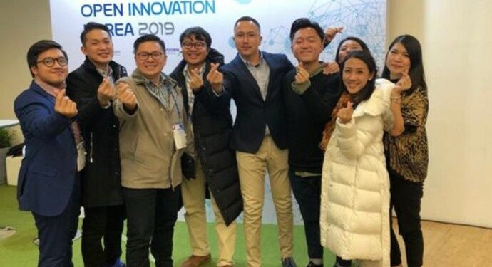 UMG Idealab, Pemodal Ventura Yang Fokus Pada Riset dan Penelitian