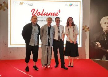 Volume+ Terobosan Teknik Sambung Rambut Tanpa Bahan Kimia