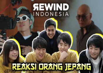 Rewind 2019! Video dan Kreator YouTube Favorit Indonesia