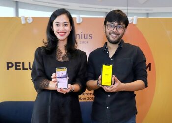 Zenius Buka Akses 80.000 Video Pembelajaran