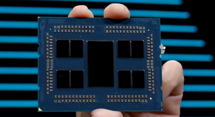 AMD Hadirkan GPU Desktop dan Mobile dengan Fitur Inovatif