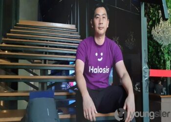 Andrew Darmadi dan Sonja Johar : Kembangkan Chatbot Untuk Majukan UMKM dan Para Ibu