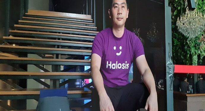 Andrew Darmadi dan Sonja Johar : Kembangkan Chatbot Untuk Majukan UMKM dan Para Ibu