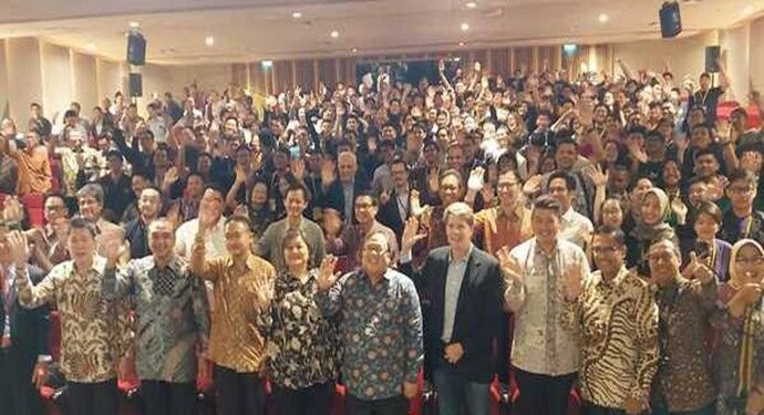 Apple Developer Academy Batch 2 Luluskan 194 Developer