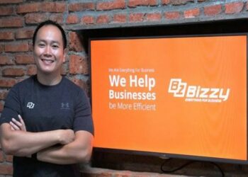 Bizzy Lengkapi Ekosistem Untuk Logistik dan Distribusi