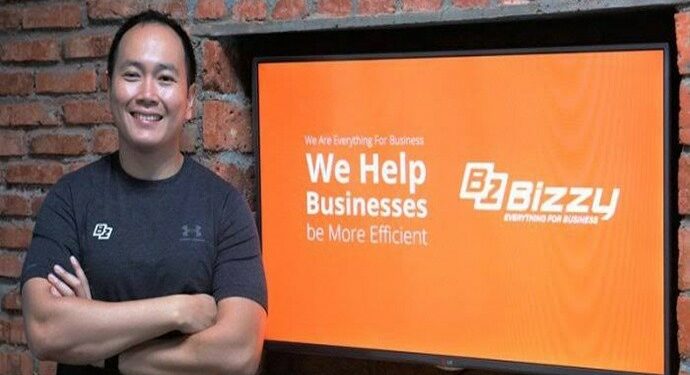 Bizzy Lengkapi Ekosistem Untuk Logistik dan Distribusi