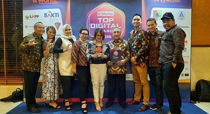 Cashwagon Telah Cairkan Rp 1,5 Triliun Dana Pinjaman