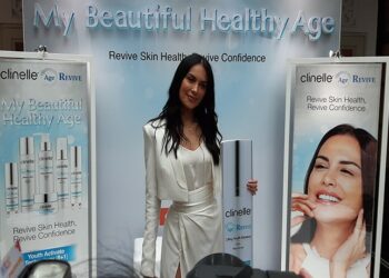 Kembalikan Kulit Sehat Alami Dan Tampil Muda