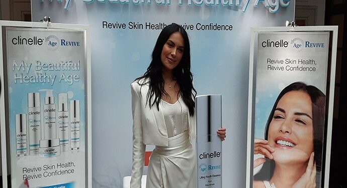 Kembalikan Kulit Sehat Alami Dan Tampil Muda