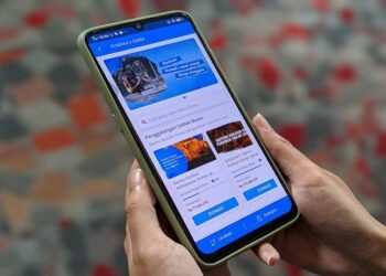 Kolaborasi DANA dan Kitabisa Dorong Peningkatan Filantropi Digital di Indonesia