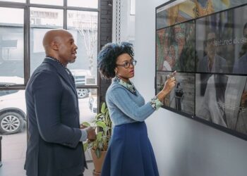 Era PC dan Monitor Dengan 5G dan AI