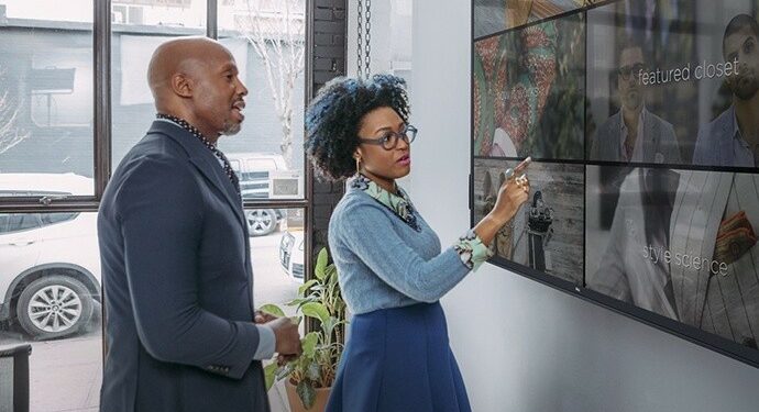 Era PC dan Monitor Dengan 5G dan AI