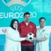 MNC Group Jadi Official Broadcaster Piala Eropa 2020