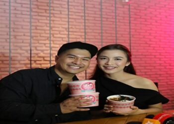 Glenn Alinskie & Chelsea Olivia : Bangun Bisnis Resto Untuk Penuhi Kebutuhan Kuliner Warga Metropolitan