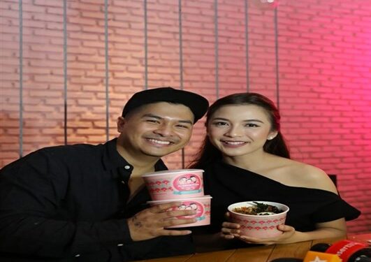 Glenn Alinskie & Chelsea Olivia : Bangun Bisnis Resto Untuk Penuhi Kebutuhan Kuliner Warga Metropolitan